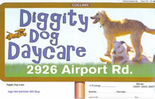 Doggy Ad